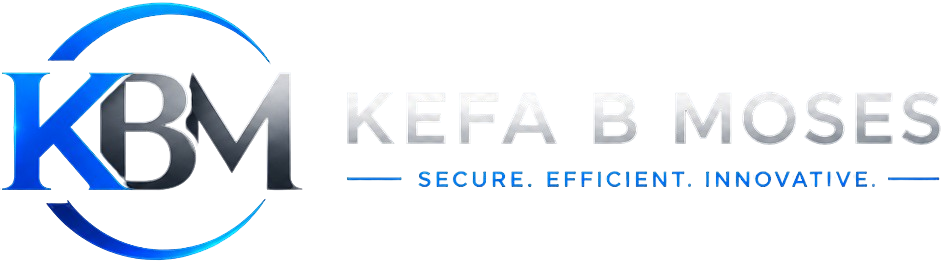 Moses Kefa logo